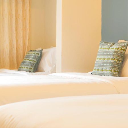 Siam Avari Hotel, Chiang Rai Dış mekan fotoğraf