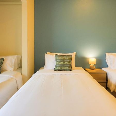 Siam Avari Hotel, Chiang Rai Dış mekan fotoğraf