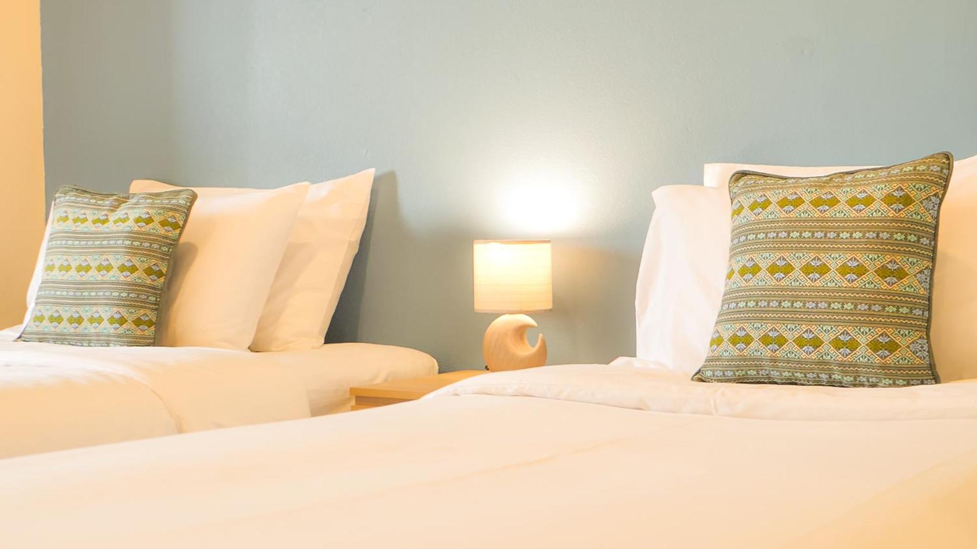 Siam Avari Hotel, Chiang Rai Dış mekan fotoğraf