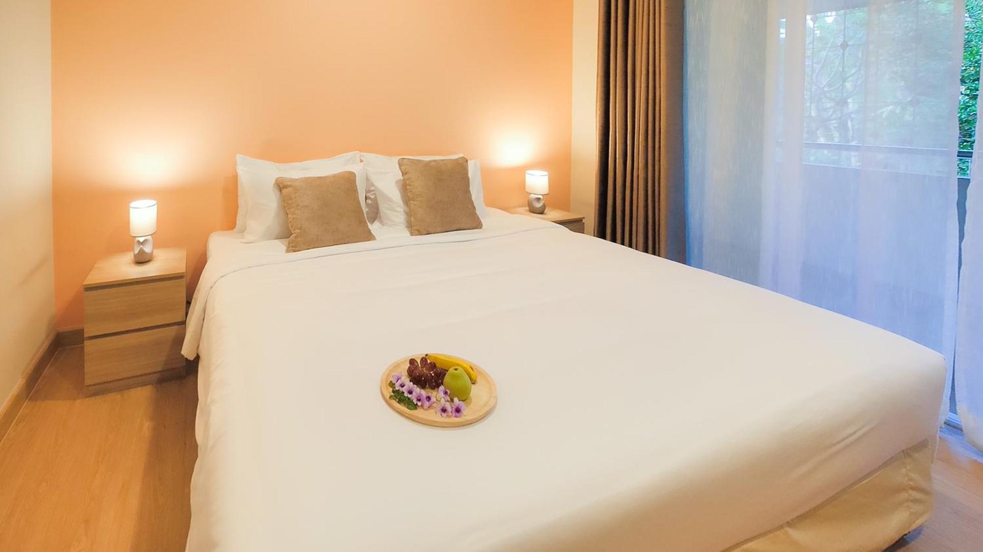 Siam Avari Hotel, Chiang Rai Dış mekan fotoğraf