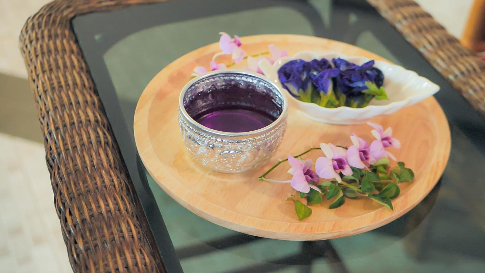 Siam Avari Hotel, Chiang Rai Dış mekan fotoğraf